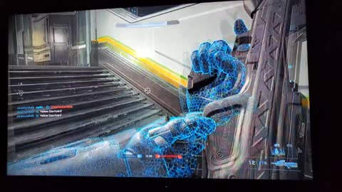 THE BEST SLAYER ON HALO INFINITE