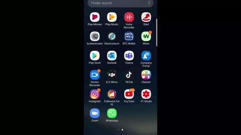 HOW TO ENABLE DARK MODE ON YOUTUBE ANDROID