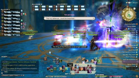 FFXIV Ver. 6.57 - 2024 - Progression Playthrough - Part 37