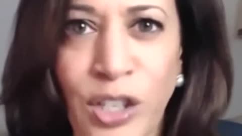 Kamala Harris: WEAK, FAILED, AND DANGEROUSLY LIBERAL