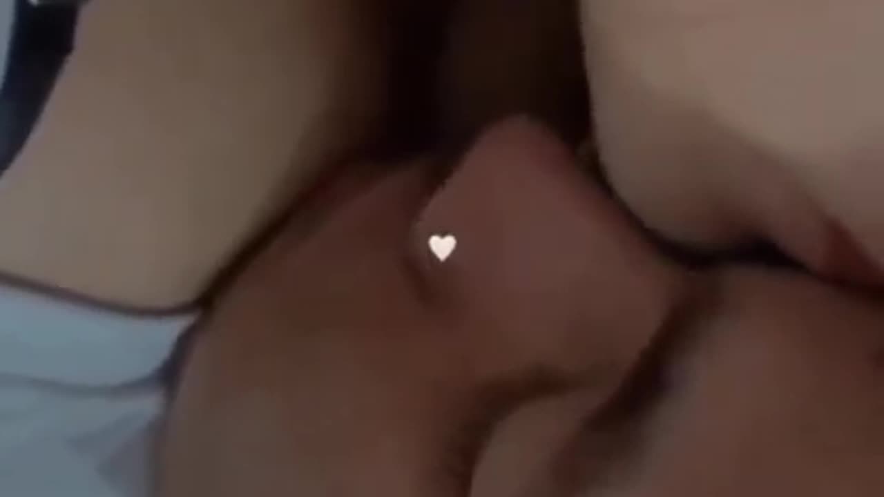 Beautiful couple video