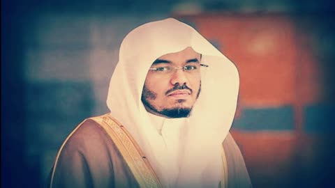 من اجمل مارتل الشيخ ياسر الدوسري