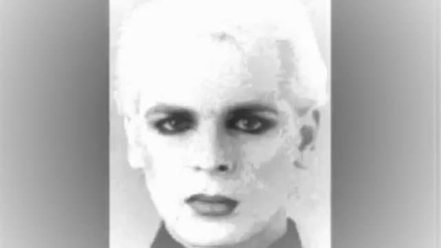 Gary Numan - Are Friends Electric