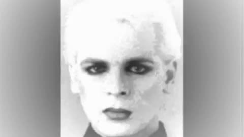 Gary Numan - Are Friends Electric