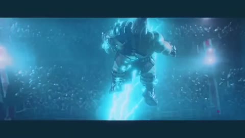 Thor vs Hulk / KO IN ONE PUNCH