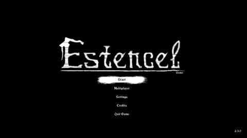 ESTENCEL: Testing the Demo