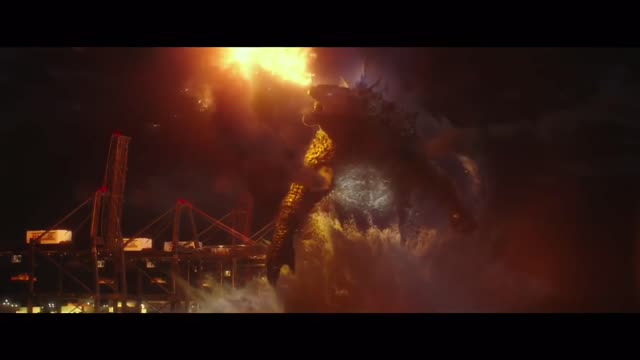 Godzilla vs Kong Memes