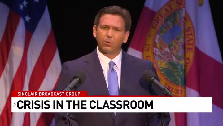 Ron DeSantis Gives a Remarkably Blunt Rejection of Child Transgender Surgeries