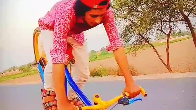 My life style
