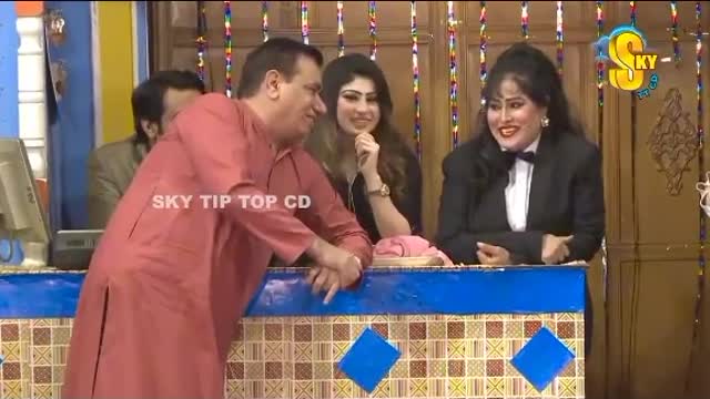stage darama clip comedy