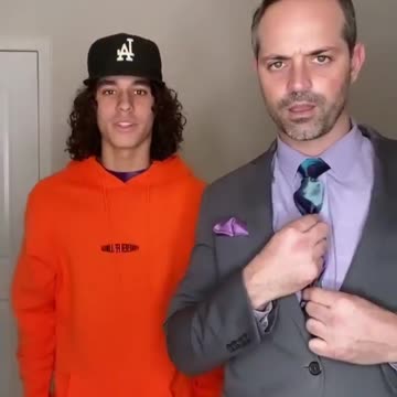 Sync and perception🧡