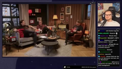 Kurzarbeit und die Zukunft von ROCKET BEANS - React auf den BEANSreport 2022 bis 2024