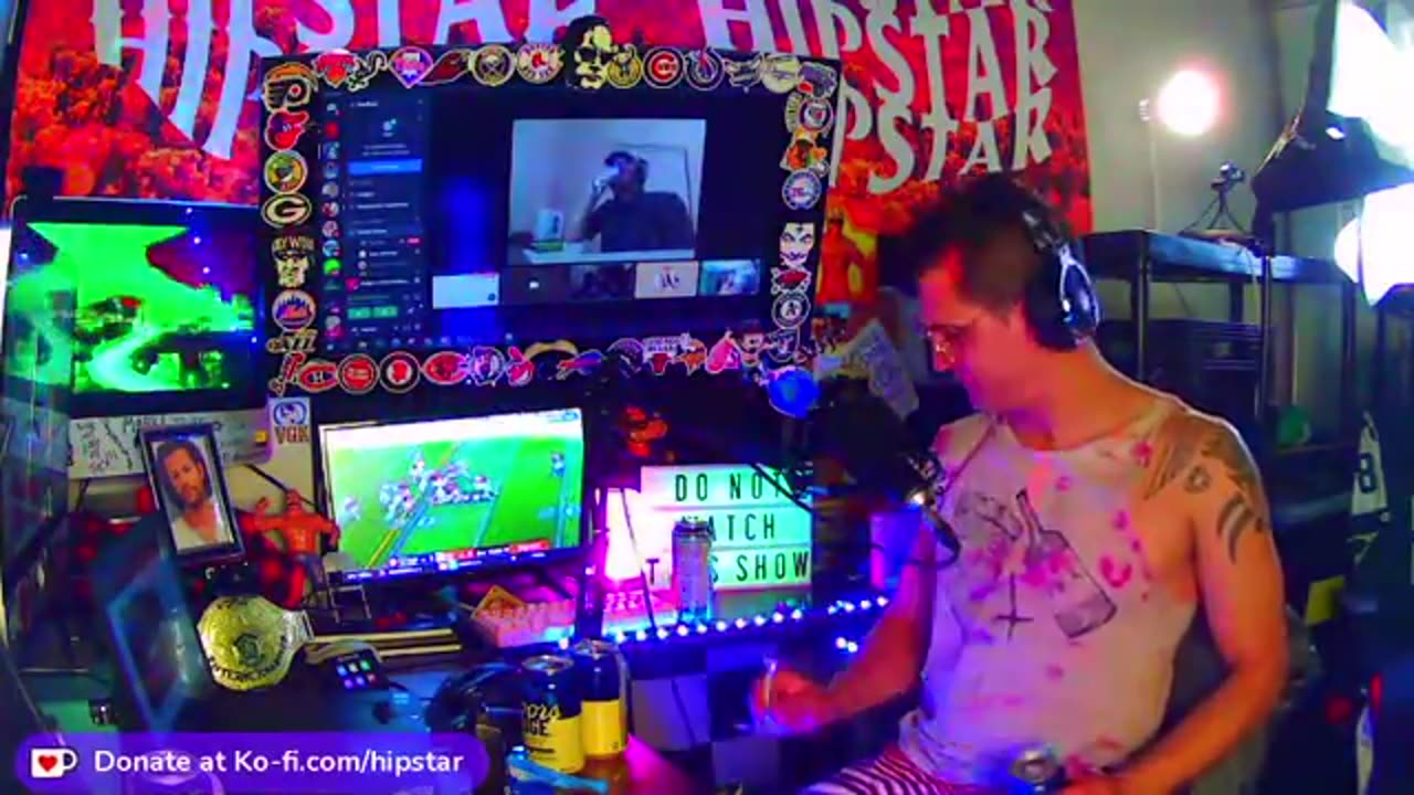 Hipstar: IM SORRY SALVO