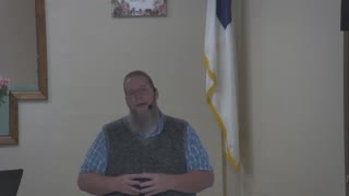 Moose Creek Baptist Church Pastor John’s Greeting 8-21-2022