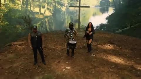 Struggle Jennings & Caitlynne Curtis - Cries of the Crusaders