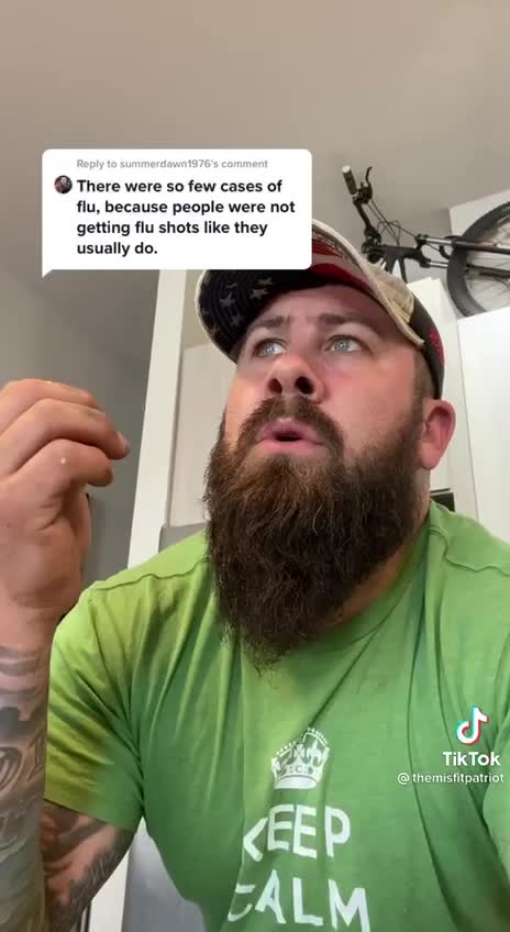 This is what we are dealing with