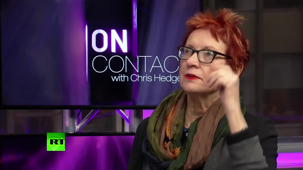 On Contact - Assault on the Arts