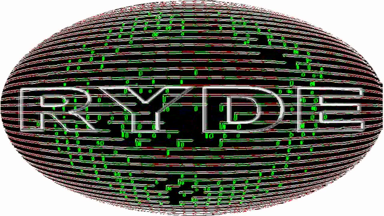 RYDE IMAGING MICROENCODING BANDWIDTH SIGNALS