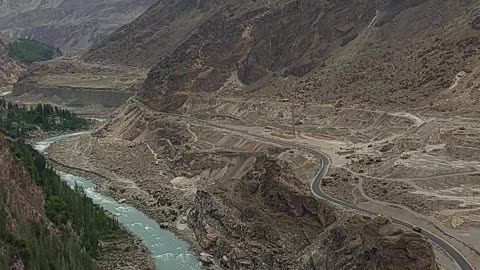 Altit Fort hunza gilgit baltistan