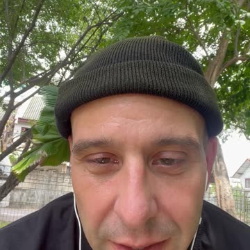 Tony M Caro wishes us a happy birthday!