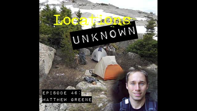 LU Clips - Matthew Greene Disappearance Timeline