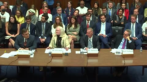 Rep Byron Donalds ROASTS the Biden Crime family live on TV with receipts