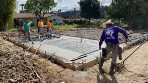 West Coast Building and Design - Affordable New Home Construction Projects