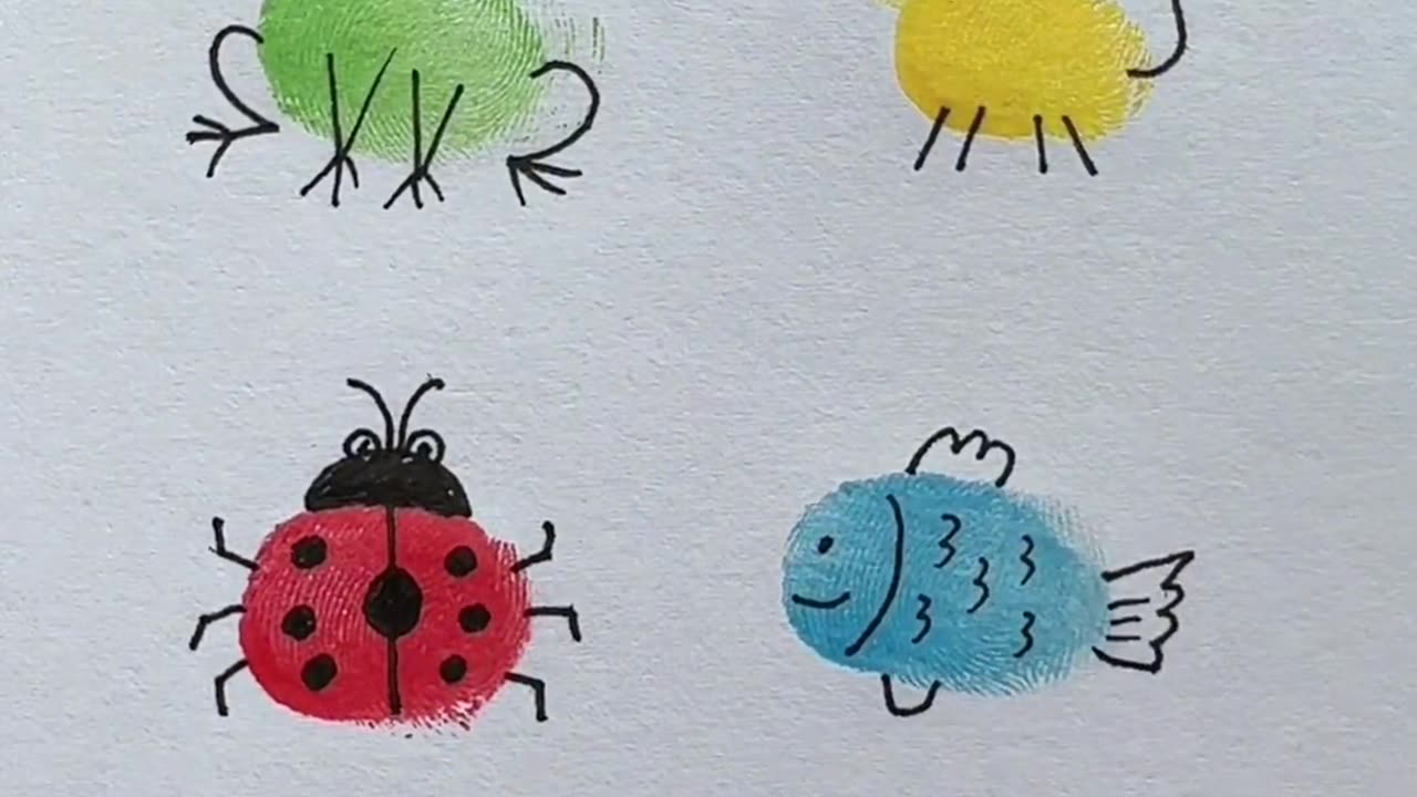 Hand Arts