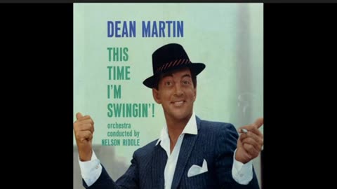 Dean Martin On The Street Where You Live (Remastered)