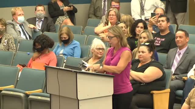 Kelly Shilson SCPS SBM 5/11/2021