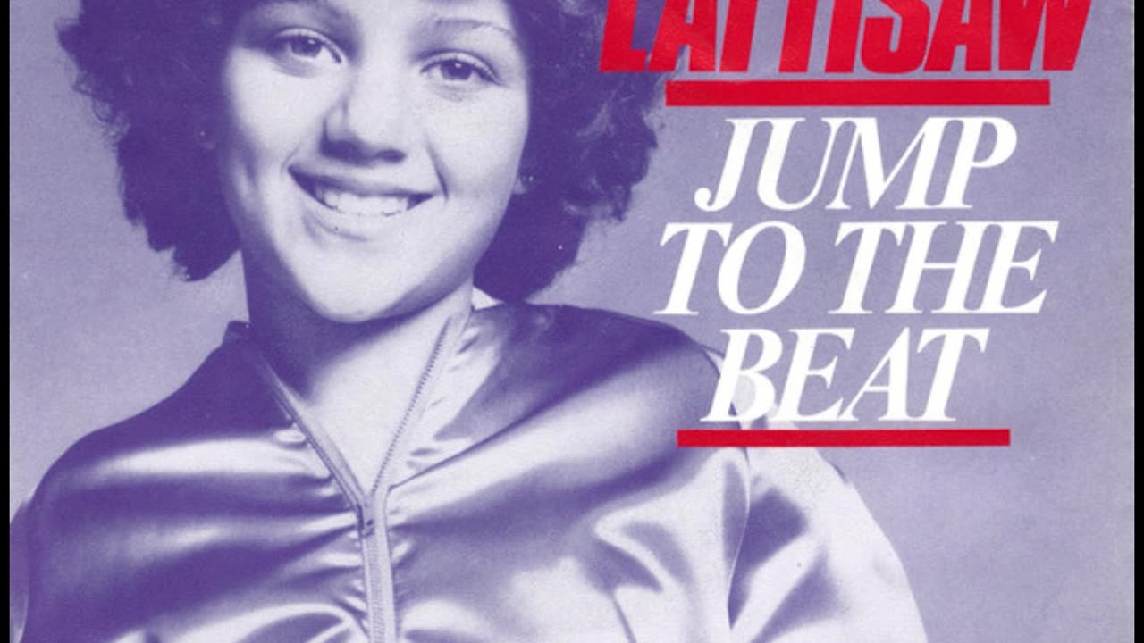 Stacy Lattisaw --- Jump To The Beat