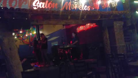 Piece of My Heart - Janis Joplin Cover - Live from Monterrey