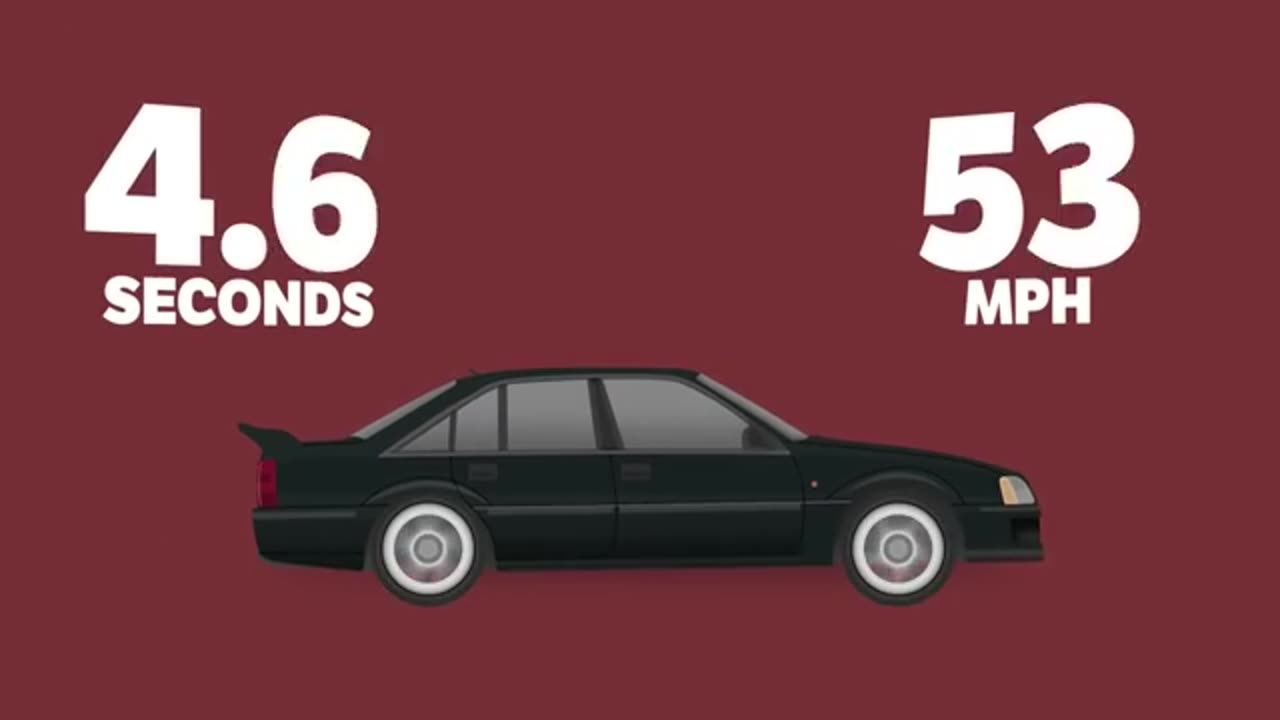 Lotus Carlton, A Car That Make Nightmare For British Peoples