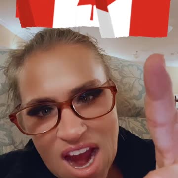 Situation critical Canada 🇨🇦