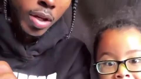 Father and Daughter DISMANTLE Critical Race Theory in Viral Video