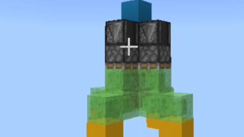 Minecraft: rocket build hack