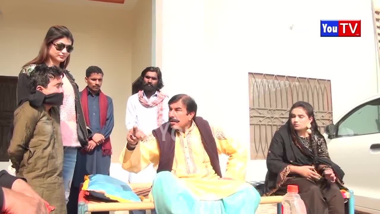 numberdar funny video