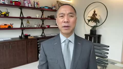 20210317文贵先生GETTR³：很多战友发给我关于孝敬父母的一些事情．和故事，包括一些自己的观点．以及我向黄艳女士公开道歉，引起国内媒体．及官场的巨大震动的事件．谈谈自己的看法……