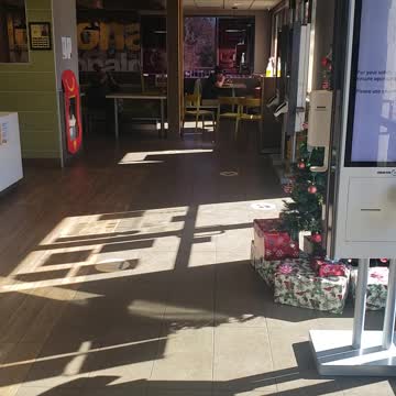 Rules for Us, and Not for them.