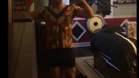 Sports Funny video #2