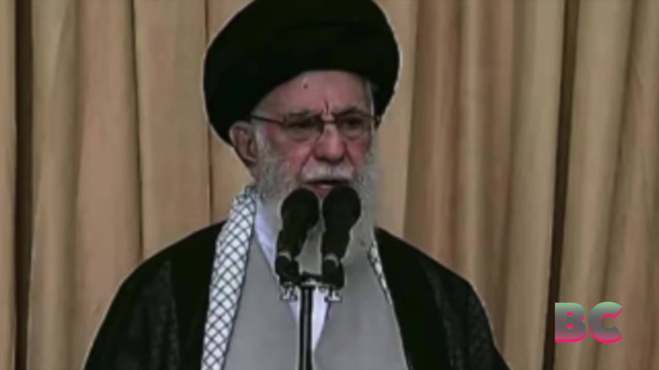 Iran claims it is capable of building nuclear weapon, vows ‘tooth-breaking’ response to Israel, US