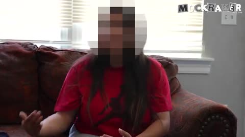 The U.S. Federal Government is running the largest child trafficking network