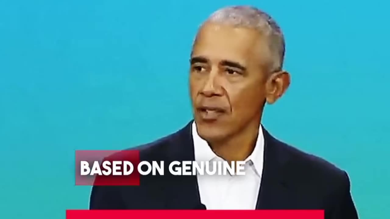 Obama on Israel and Gaza