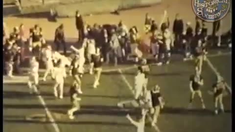 1973 Oklahoma vs Missouri