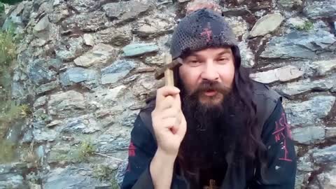 ΘΑ ΦΑΝΕΙ ΜΕ ΣΤΑΥΡΟ ΚΑΙ ΘΑ ΤΟΝ ΚΑΤΗΓΌΡΕΙΤΕ