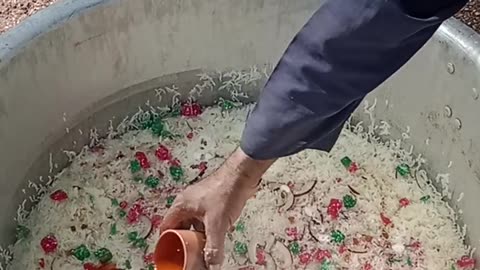 Pakistani Rice