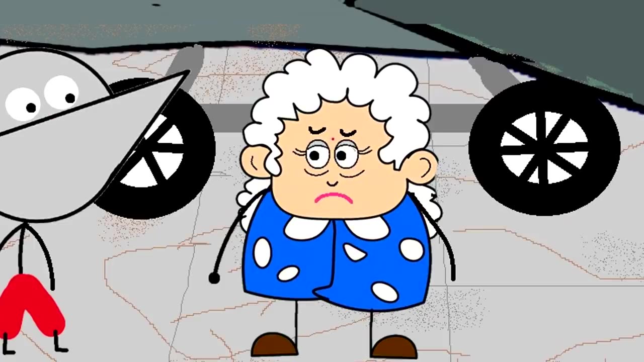THE TWIST _ S01E06 - WAR OF SCIENCE _ Angry Prash