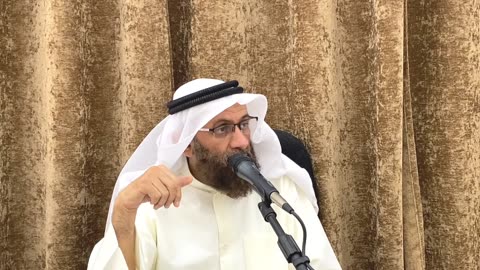 شروط المسح على الخفين