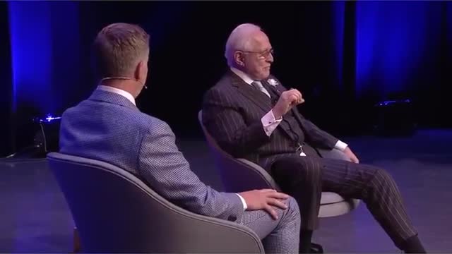 Dan Pena says he knows who is behind Bitcoin....can it be true?