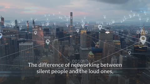 The Power of Silence - 10 Reasons Silent People Are Successful